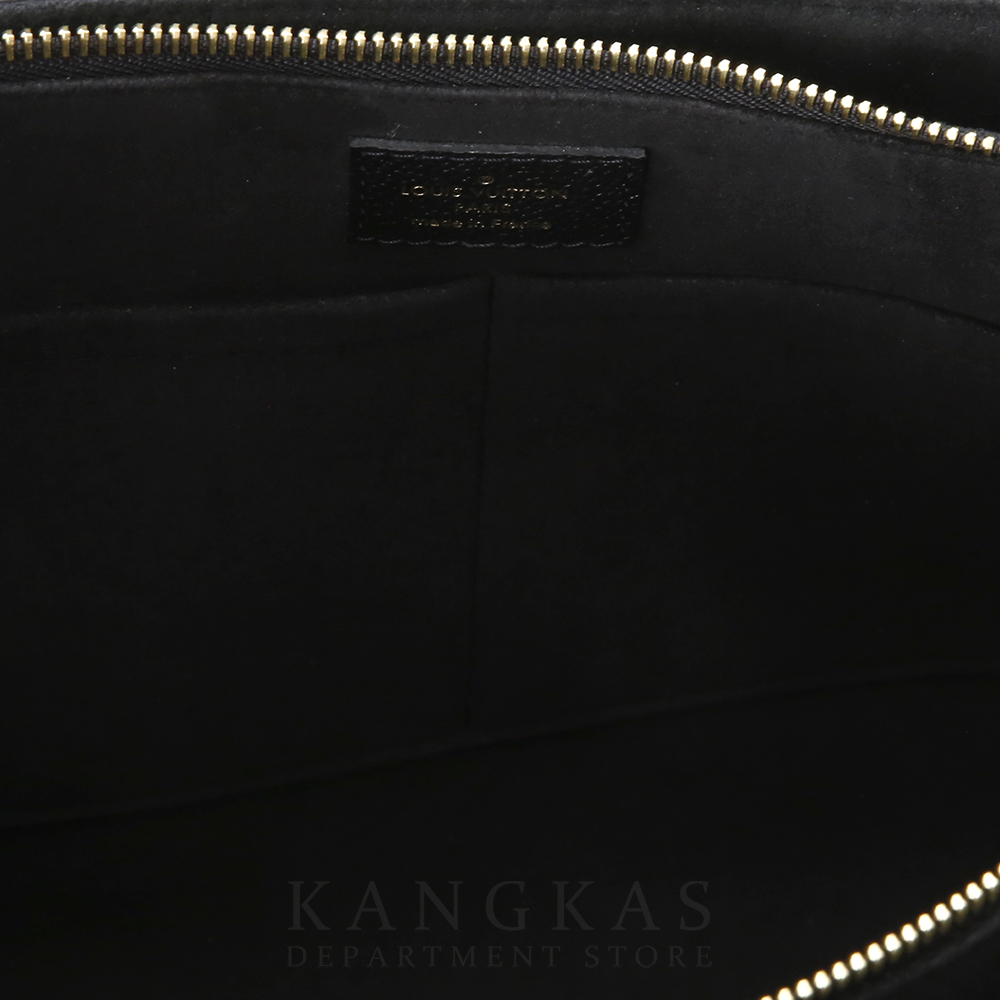 LOUIS VUITTON(USED)루이비통 모노그램 쉬렌 MM