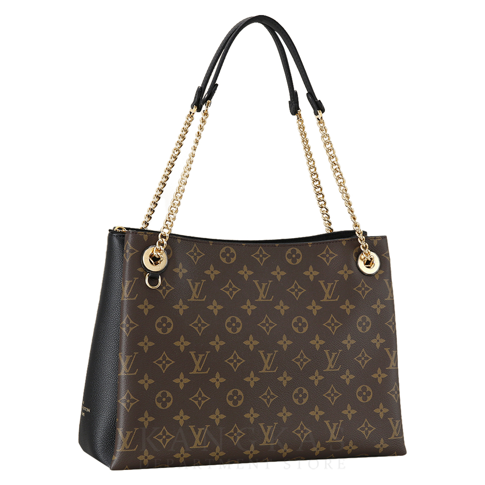 LOUIS VUITTON(USED)루이비통 모노그램 쉬렌 MM