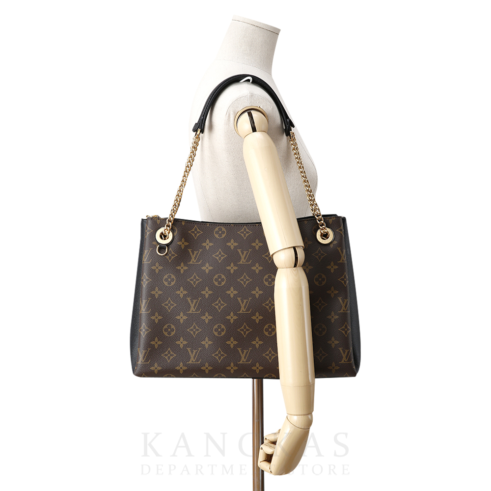 LOUIS VUITTON(USED)루이비통 모노그램 쉬렌 MM