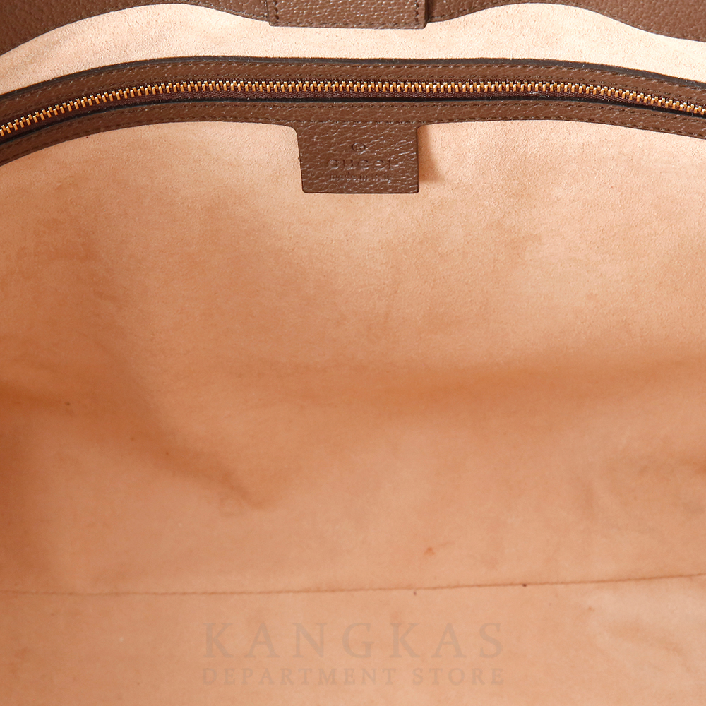GUCCI(USED)구찌 631685 오피디아 GG수프림 쇼퍼백