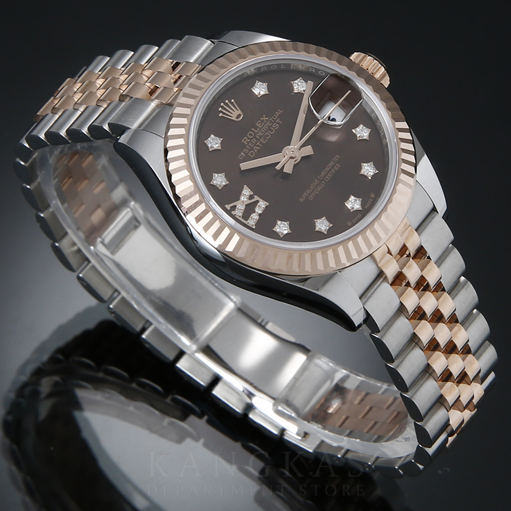 Rolex(USED)로렉스 데이져스트 279171
