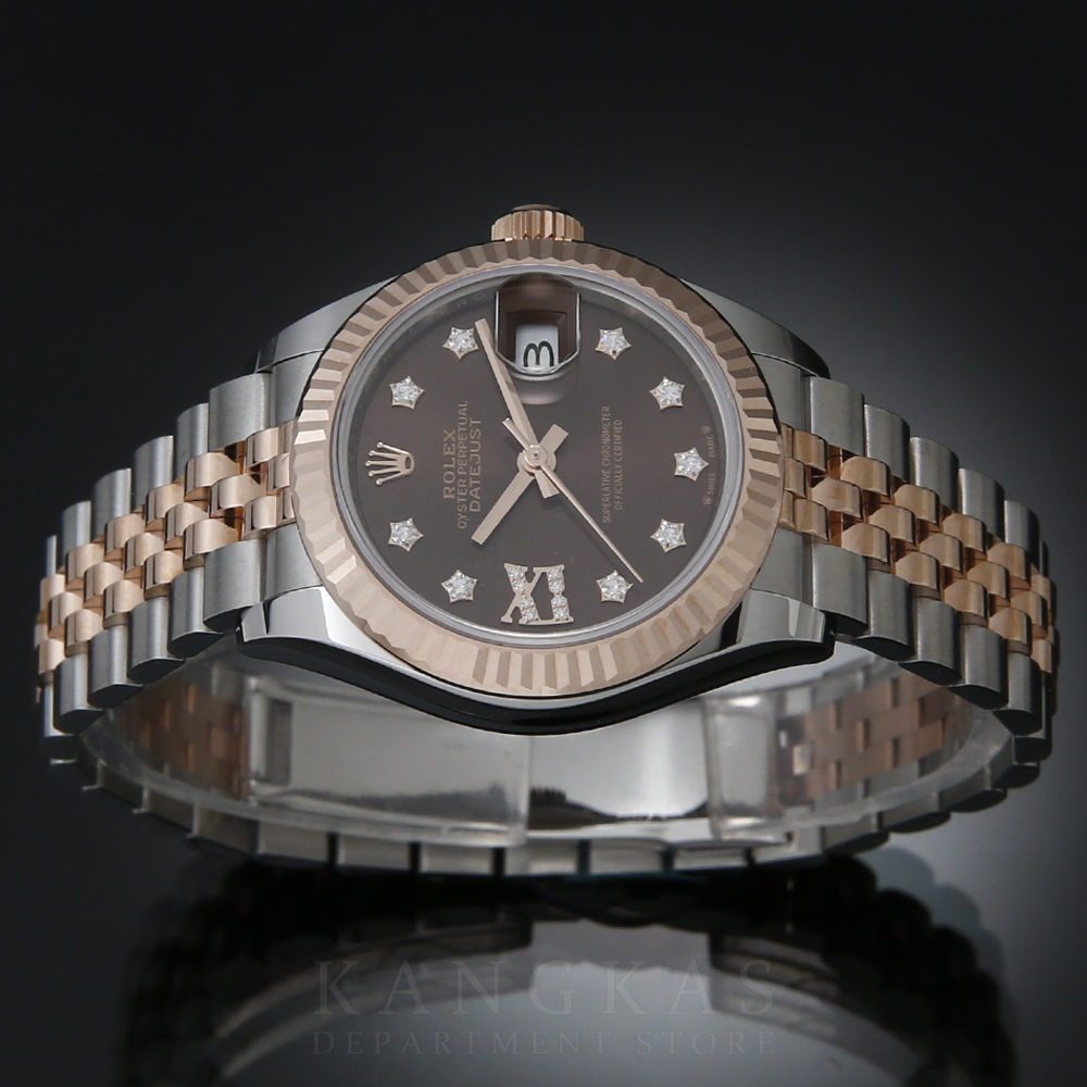Rolex(USED)로렉스 데이져스트 279171
