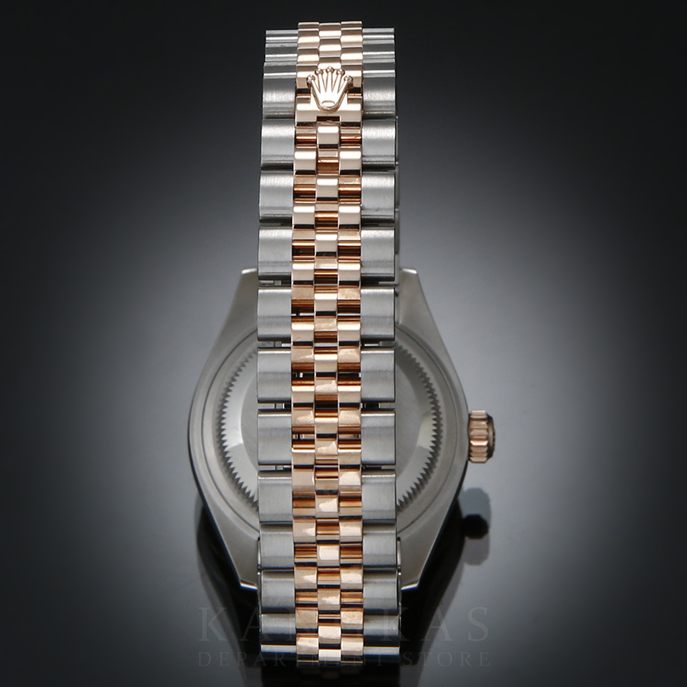Rolex(USED)로렉스 데이져스트 279171