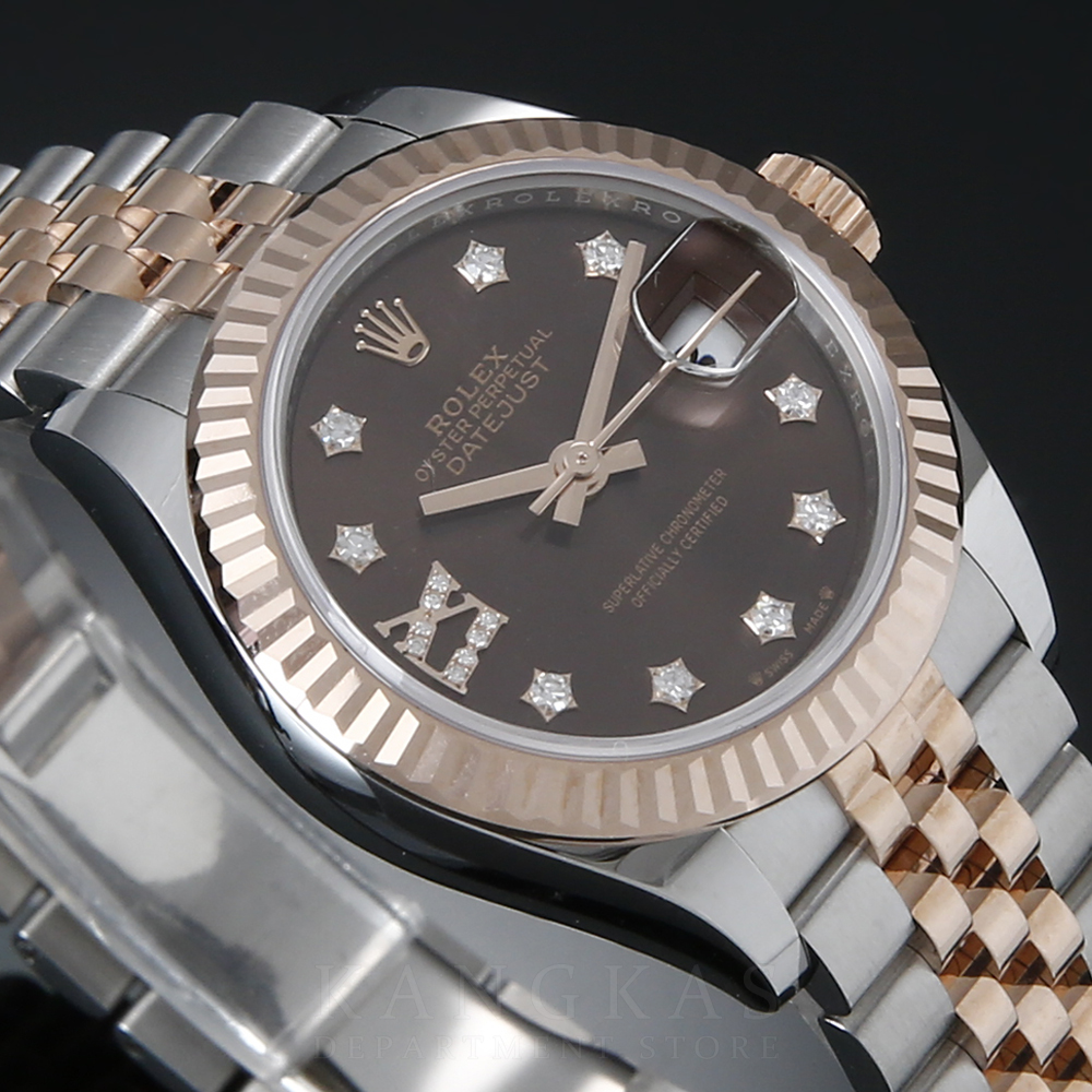 Rolex(USED)로렉스 데이져스트 279171
