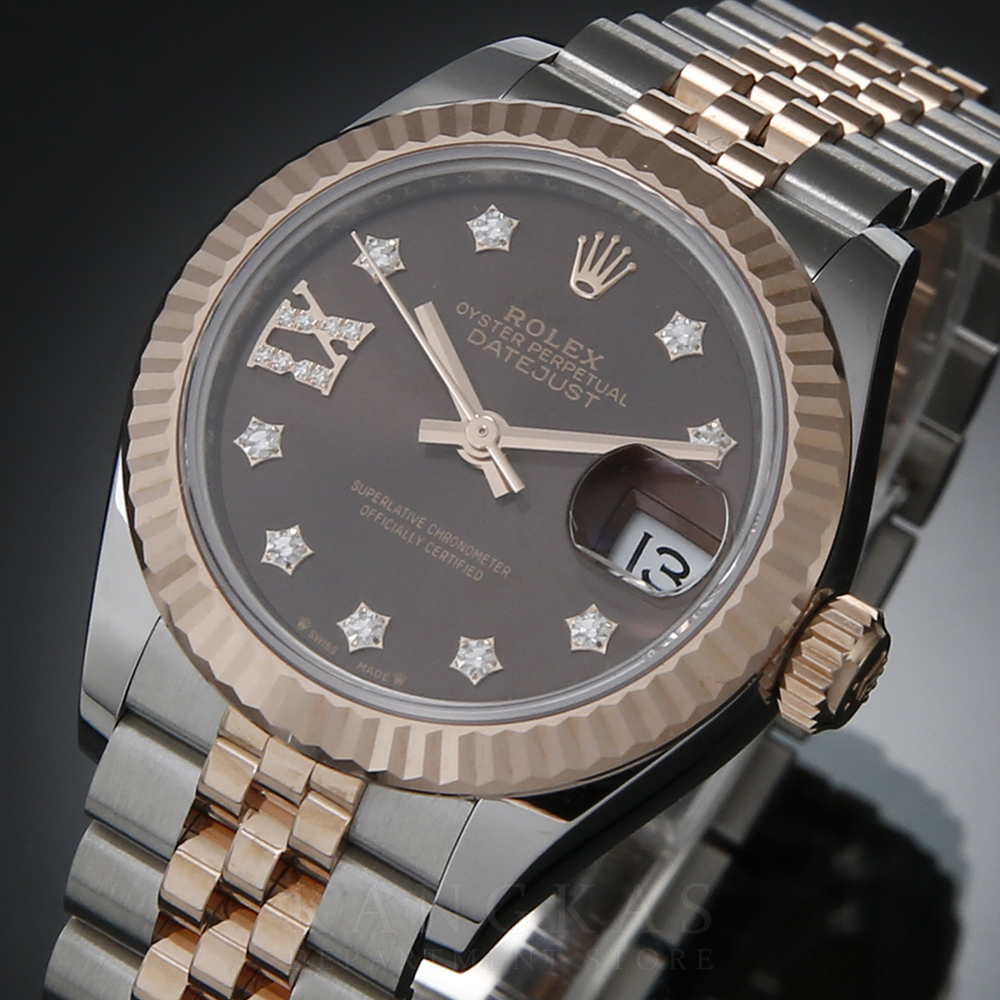 Rolex(USED)로렉스 데이져스트 279171