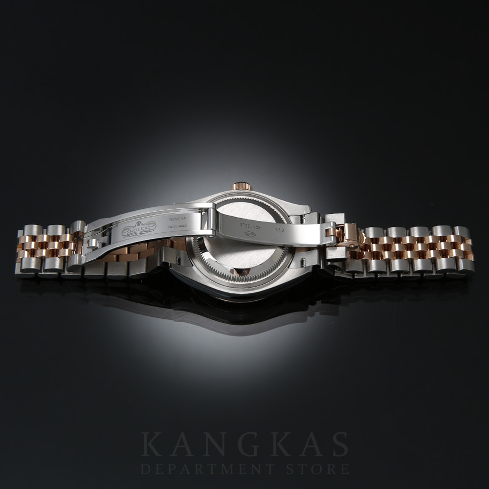 Rolex(USED)로렉스 데이져스트 279171