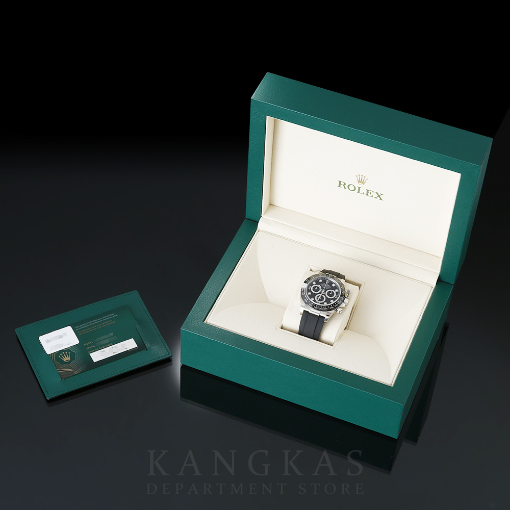 ROLEX(NEW)롤렉스 데이토나 116519LN (새제품) NEW PRODUCT
