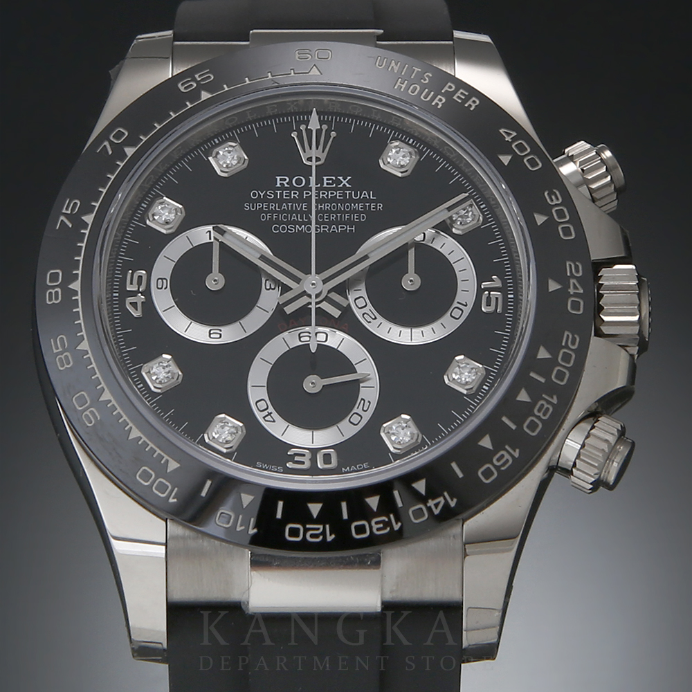 ROLEX(NEW)롤렉스 데이토나 116519LN (새제품) NEW PRODUCT