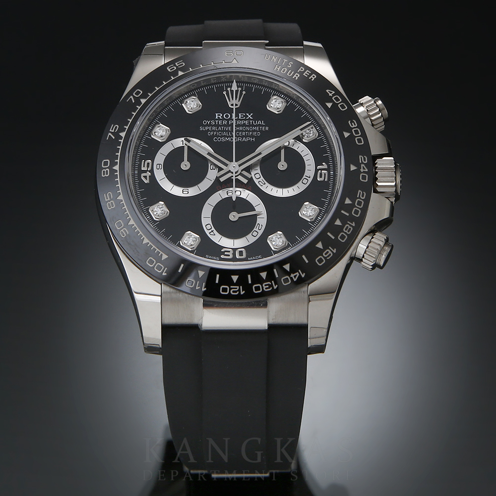 ROLEX(NEW)롤렉스 데이토나 116519LN (새제품) NEW PRODUCT