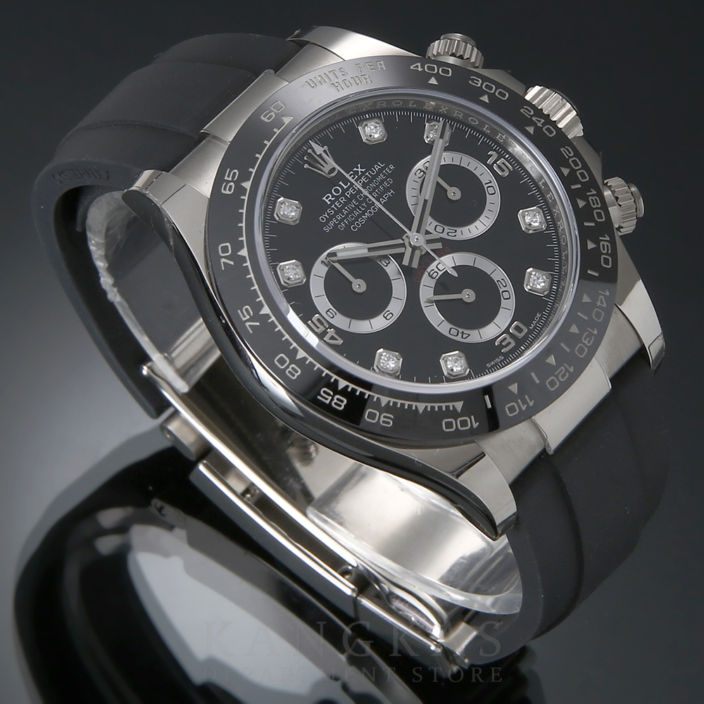 ROLEX(NEW)롤렉스 데이토나 116519LN (새제품) NEW PRODUCT