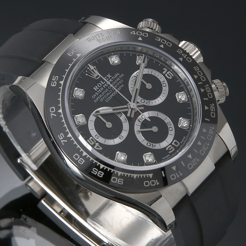 ROLEX(NEW)롤렉스 데이토나 116519LN (새제품) NEW PRODUCT
