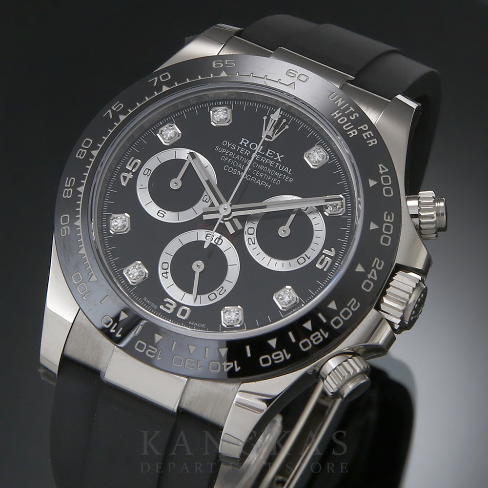 ROLEX(NEW)롤렉스 데이토나 116519LN (새제품) NEW PRODUCT