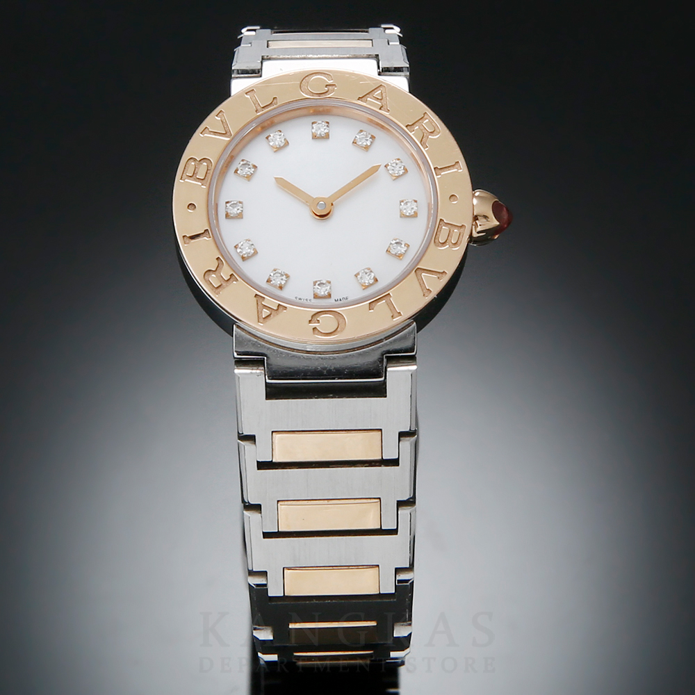 BVLGARI(USED)불가리 불가리 워치