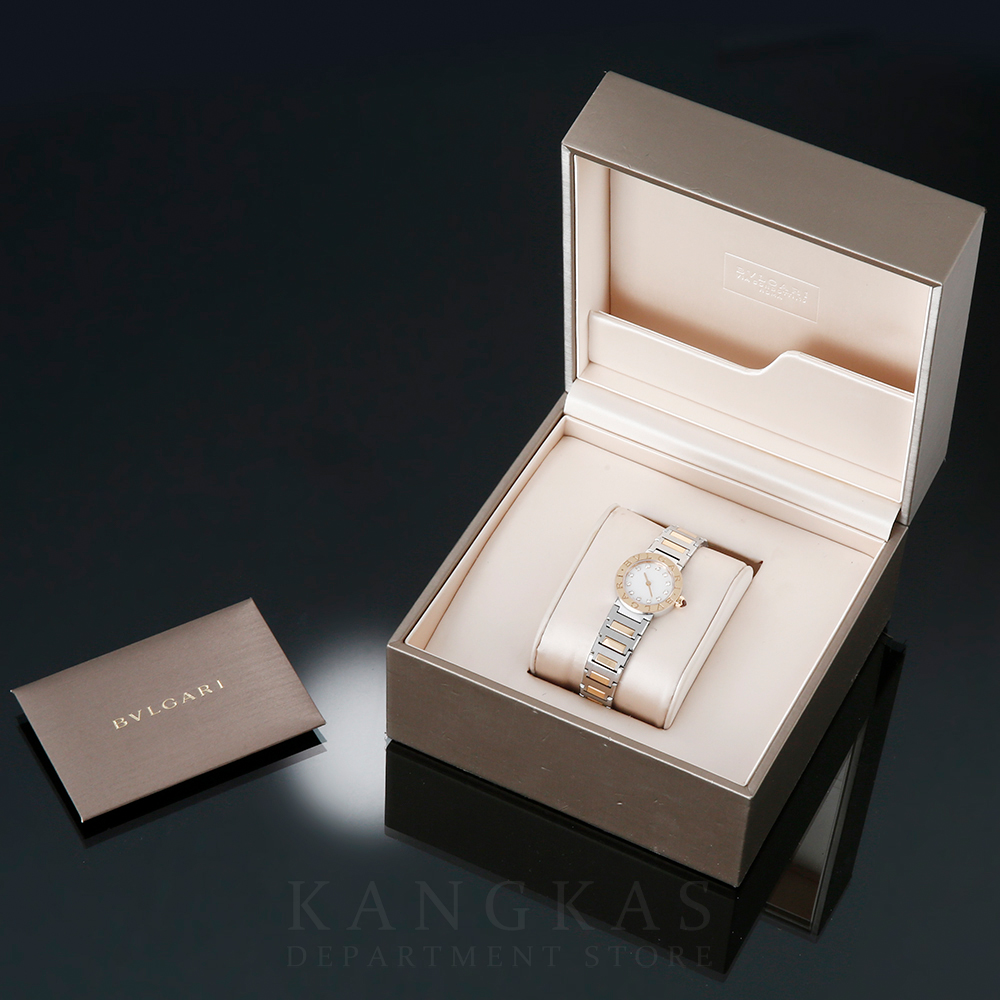 BVLGARI(USED)불가리 불가리 워치
