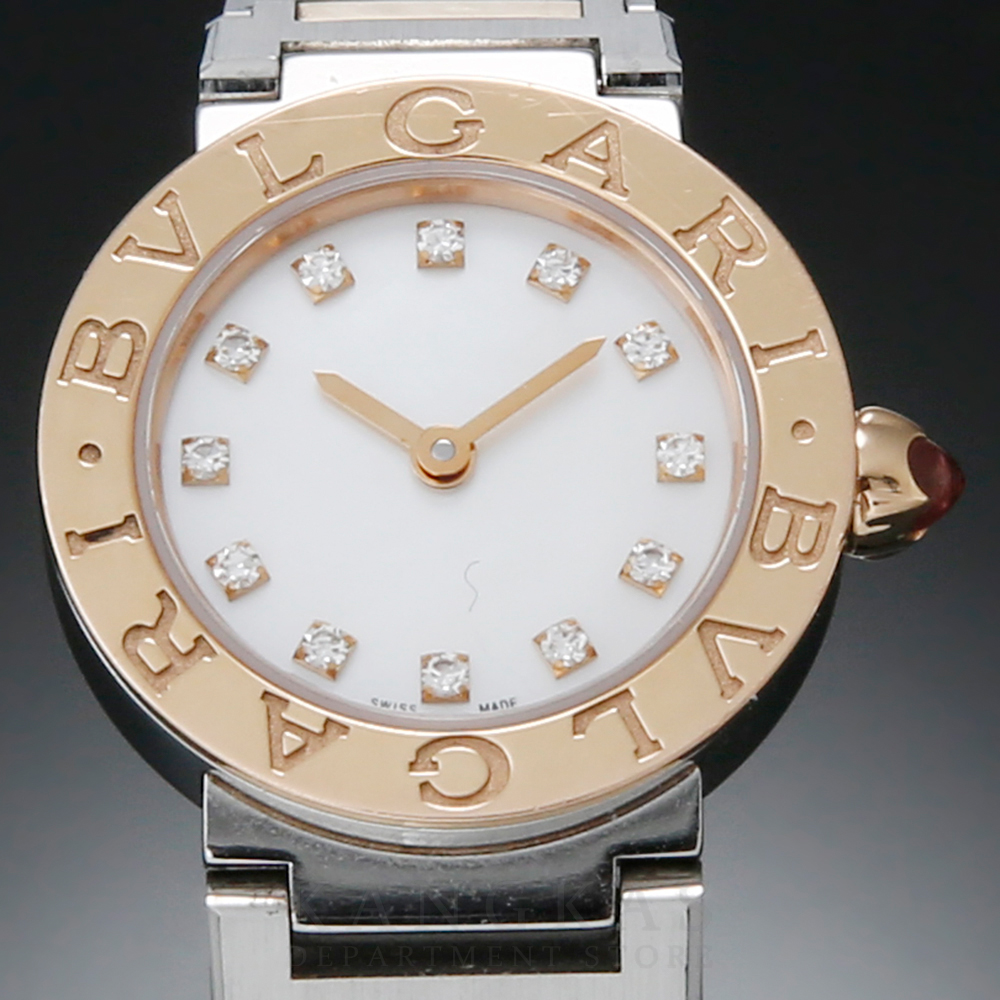BVLGARI(USED)불가리 불가리 워치