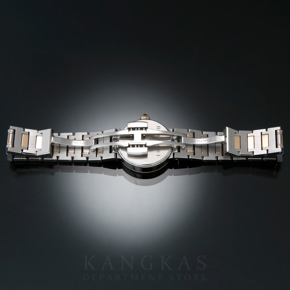 BVLGARI(USED)불가리 불가리 워치