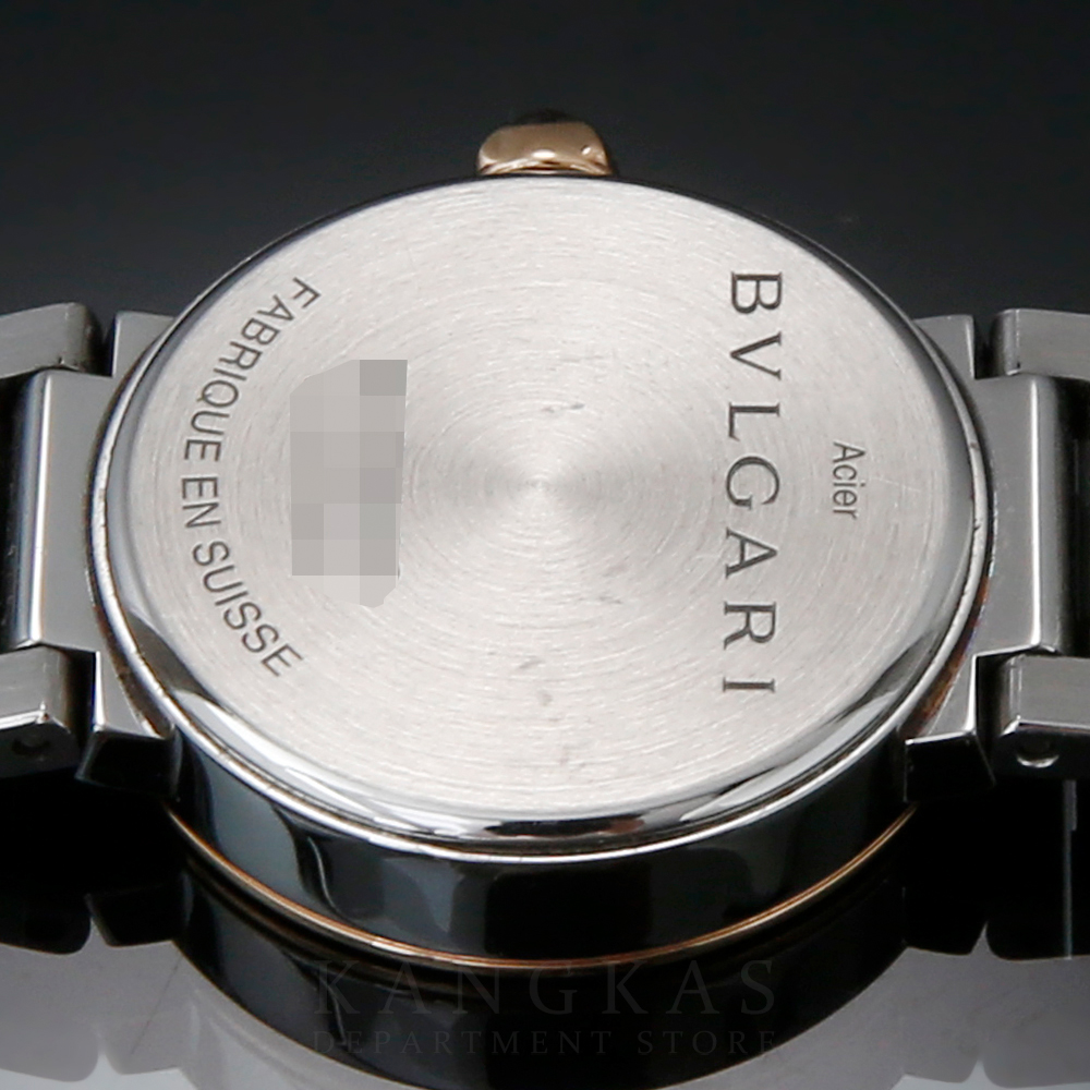 BVLGARI(USED)불가리 불가리 워치