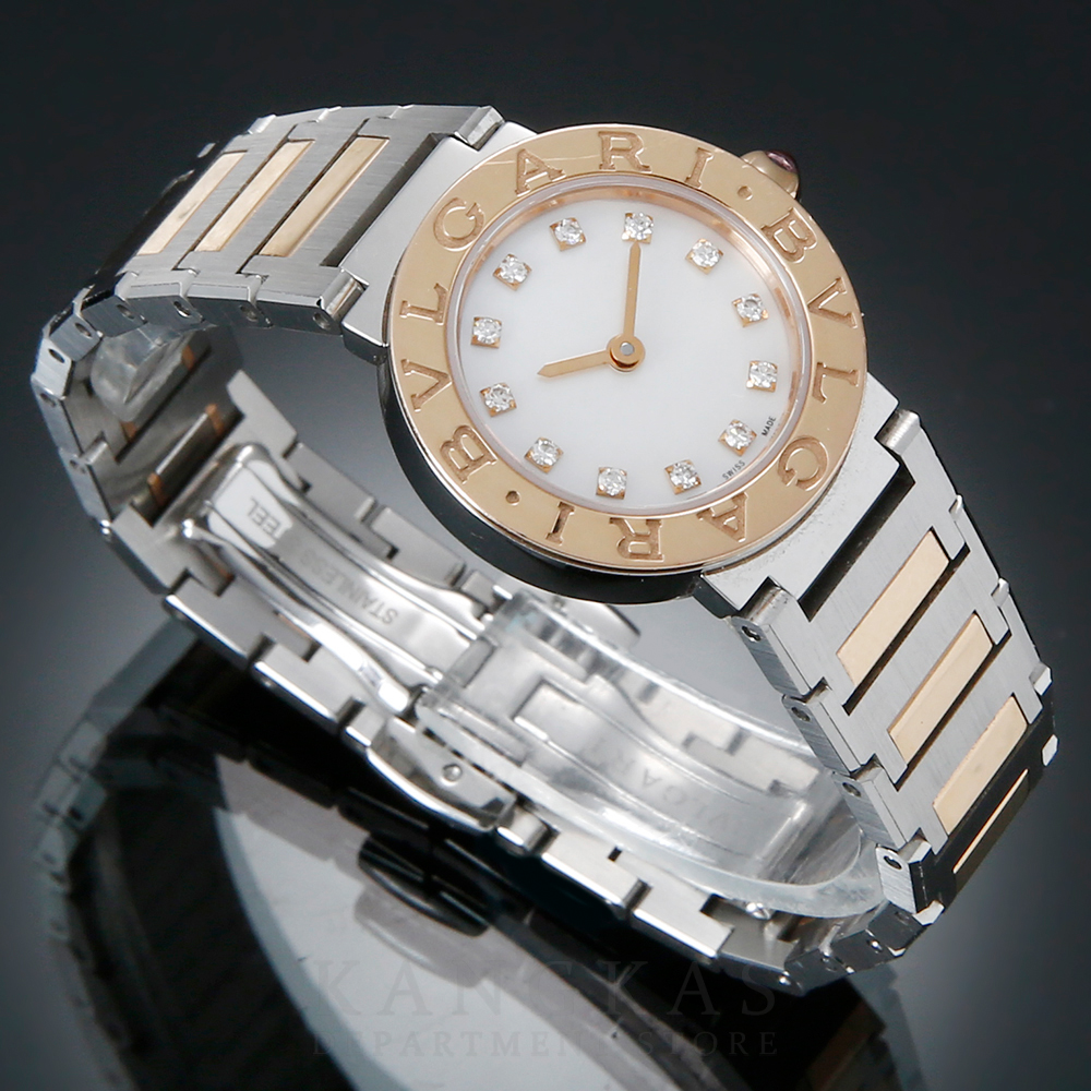 BVLGARI(USED)불가리 불가리 워치