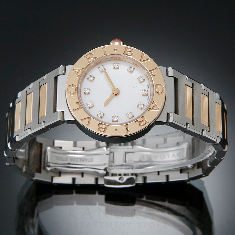 BVLGARI(USED)불가리 불가리 워치