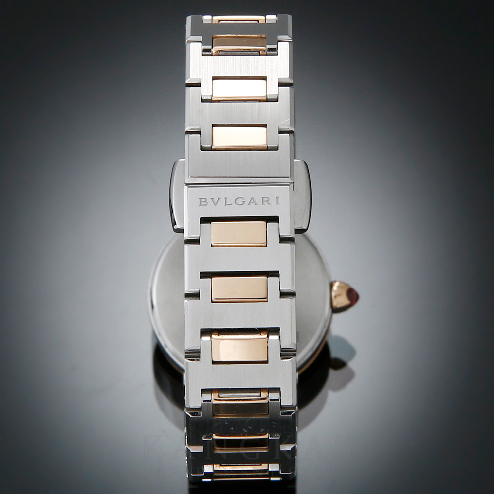 BVLGARI(USED)불가리 불가리 워치