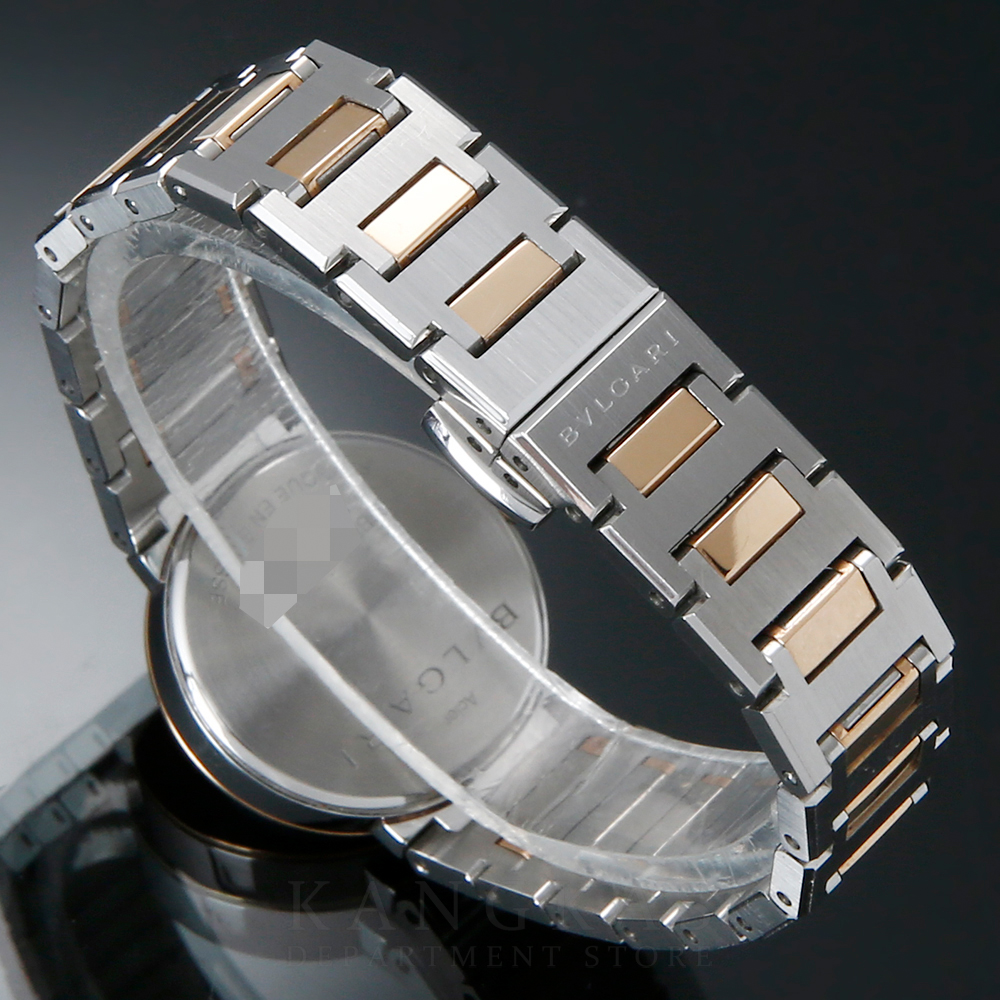 BVLGARI(USED)불가리 불가리 워치