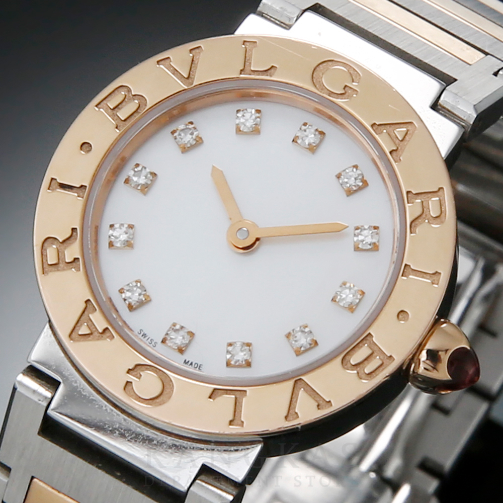 BVLGARI(USED)불가리 불가리 워치