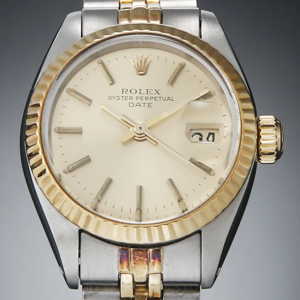 ROLEX(USED)로렉스 데이저스트 69173