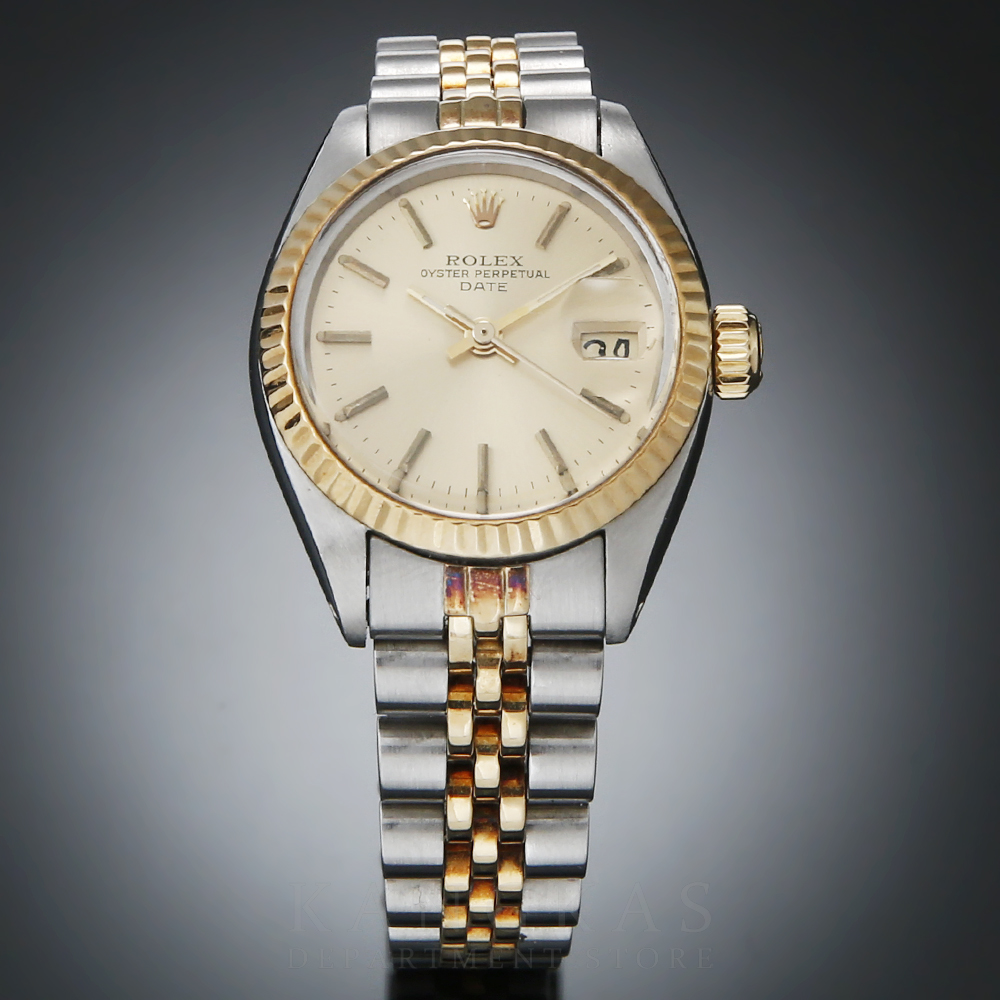 ROLEX(USED)로렉스 데이저스트 69173