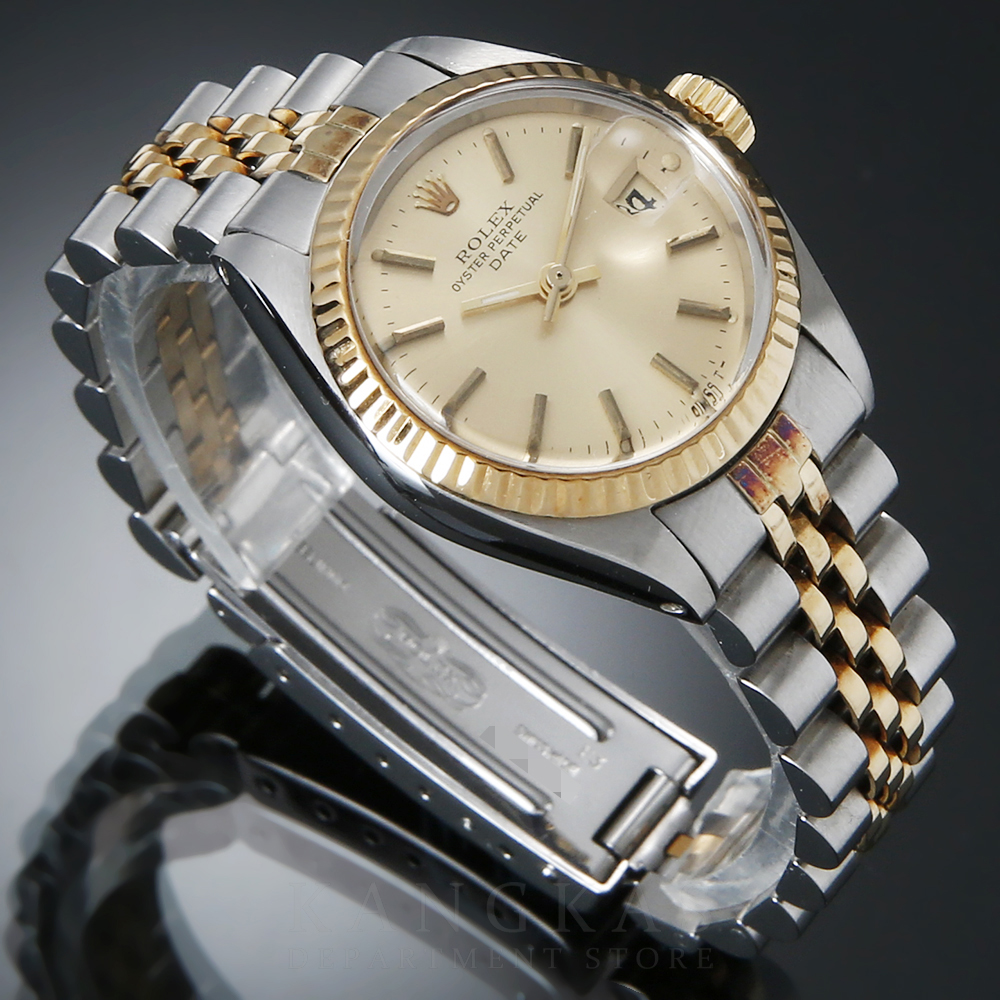 ROLEX(USED)로렉스 데이저스트 69173
