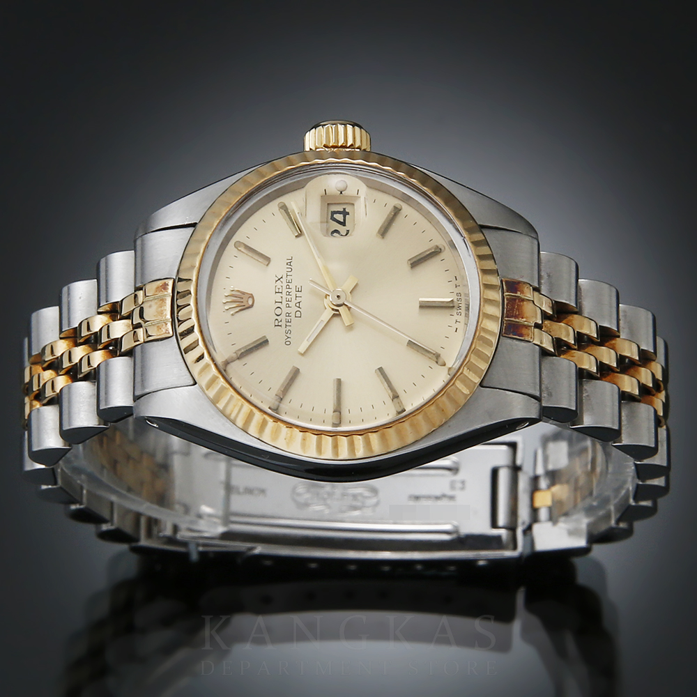 ROLEX(USED)로렉스 데이저스트 69173