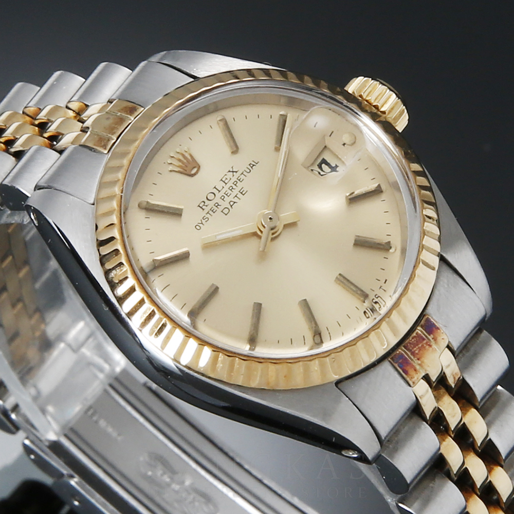 ROLEX(USED)로렉스 데이저스트 69173