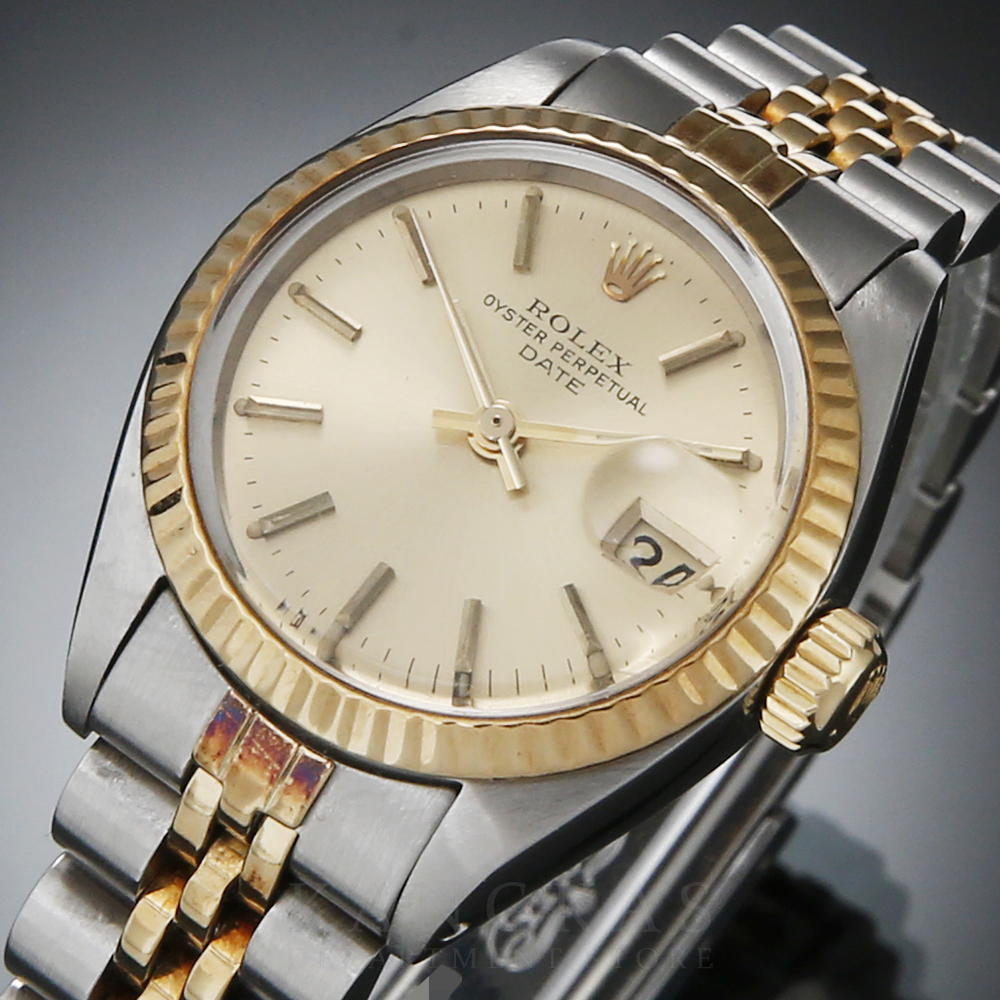 ROLEX(USED)로렉스 데이저스트 69173