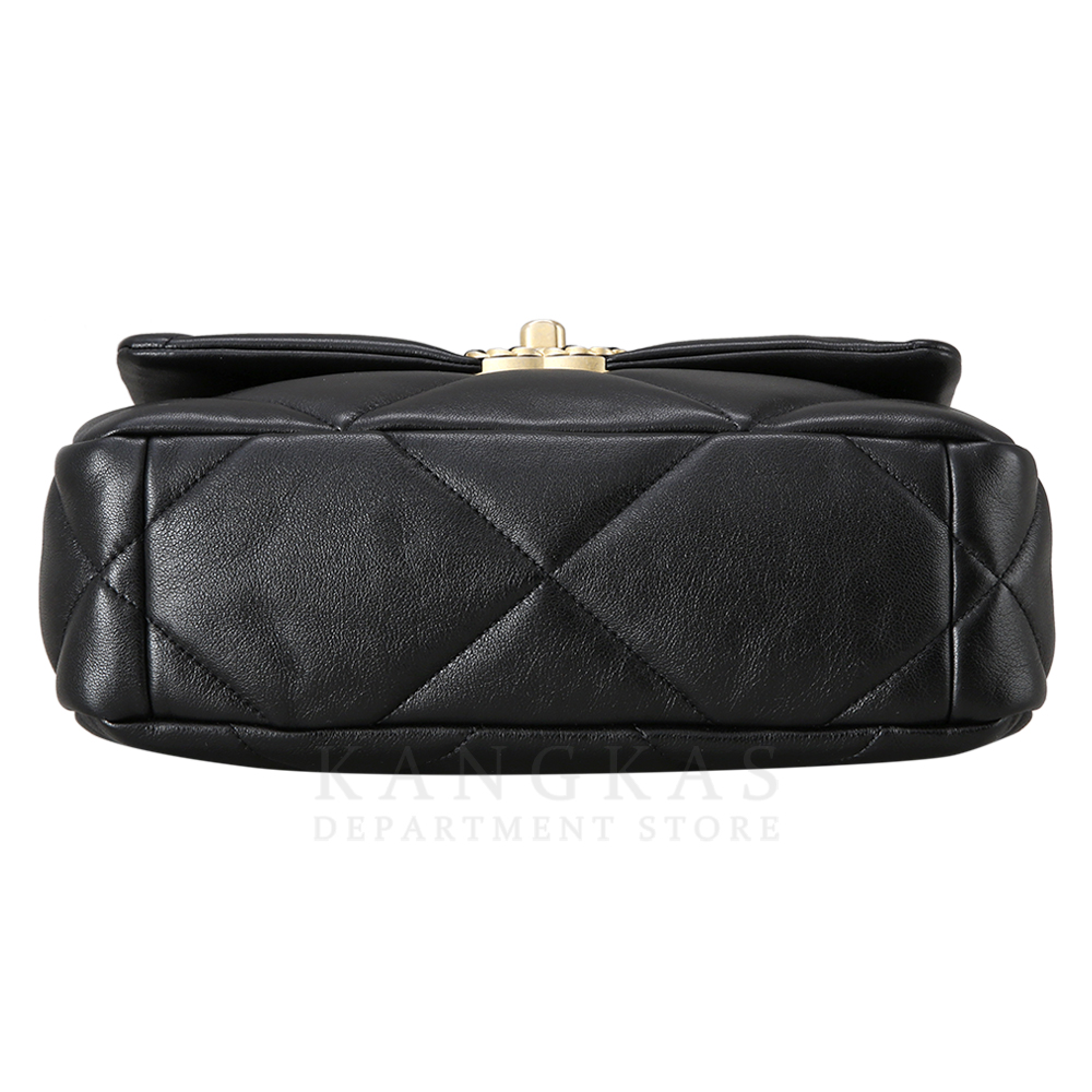 CHANEL(USED)샤넬 19백 미디움
