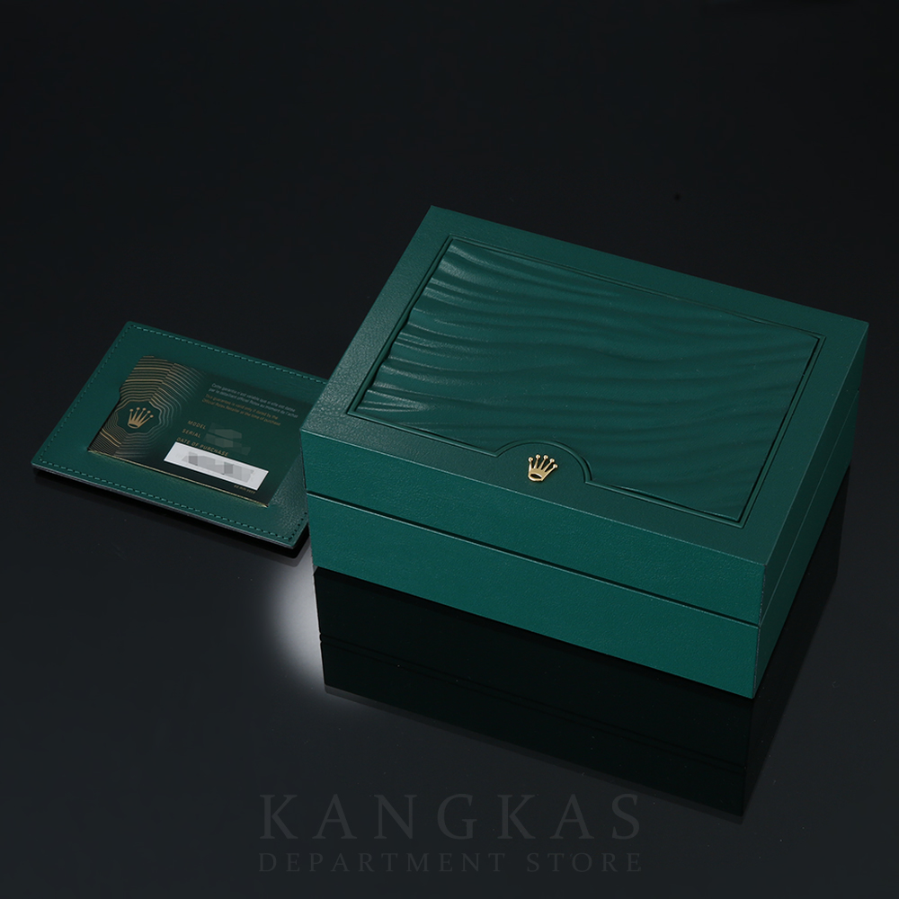 ROLEX(NEW)로렉스 데이저스트 126300 (새상품) NEW PRODUCT