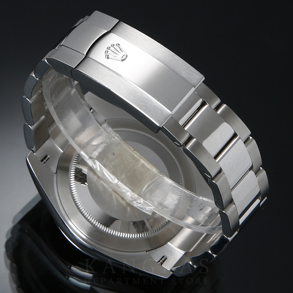 ROLEX(NEW)로렉스 데이저스트 126300 (새상품) NEW PRODUCT