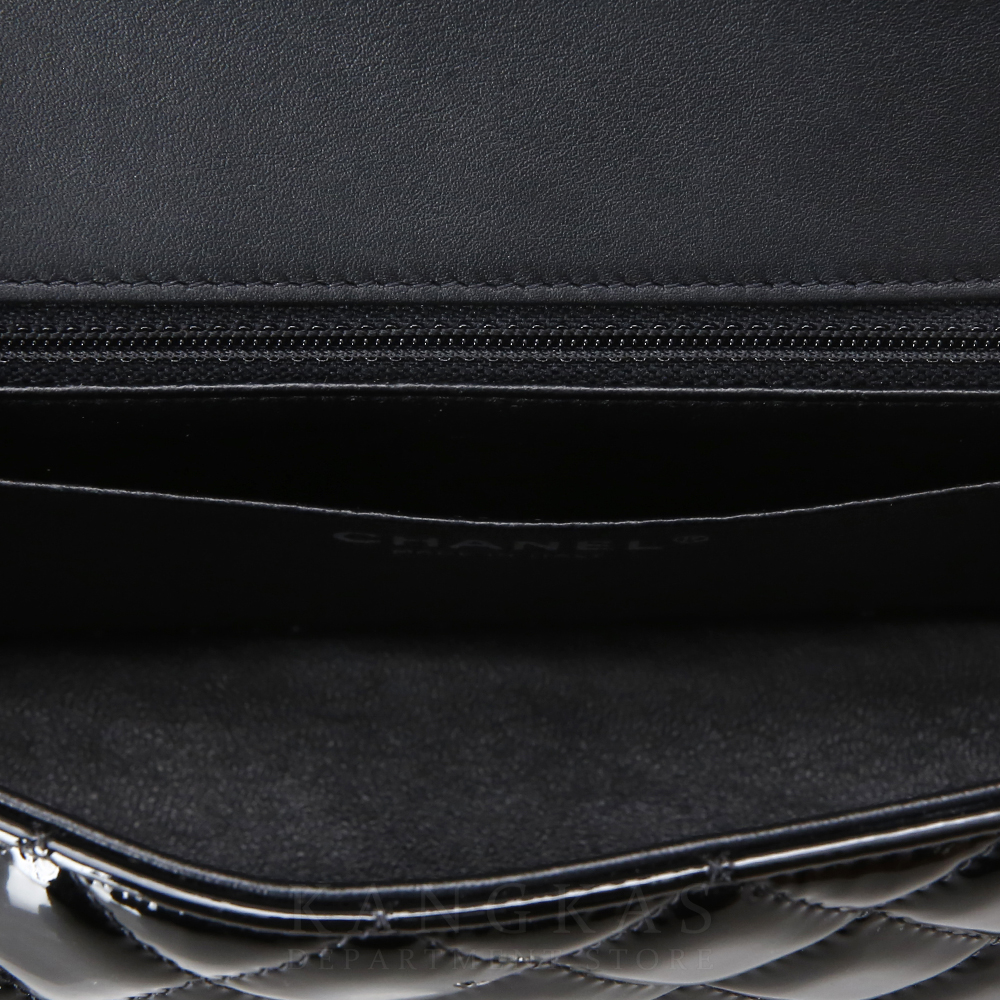 CHANEL(USED)샤넬 클래식 페이던트 뉴미니 크로스백