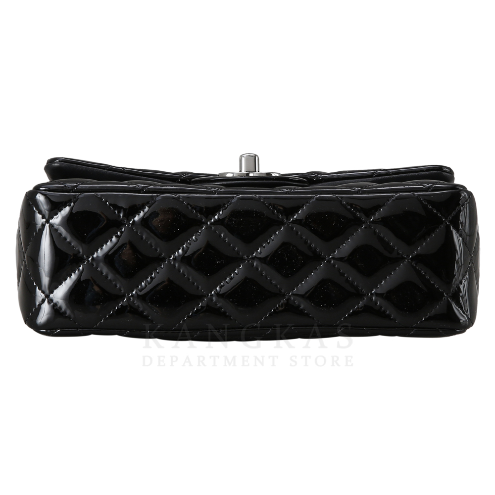 CHANEL(USED)샤넬 클래식 페이던트 뉴미니 크로스백