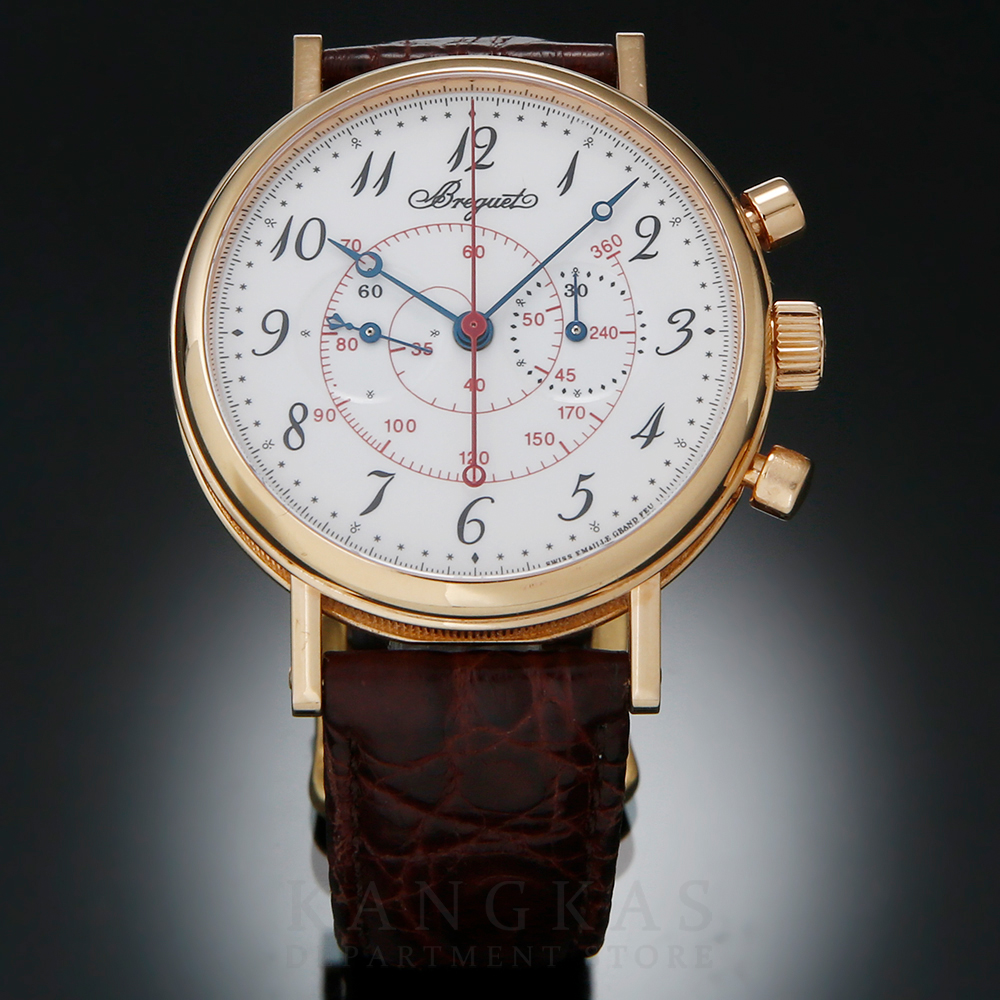 Breguet(USED)브레게 클래식 5247BR