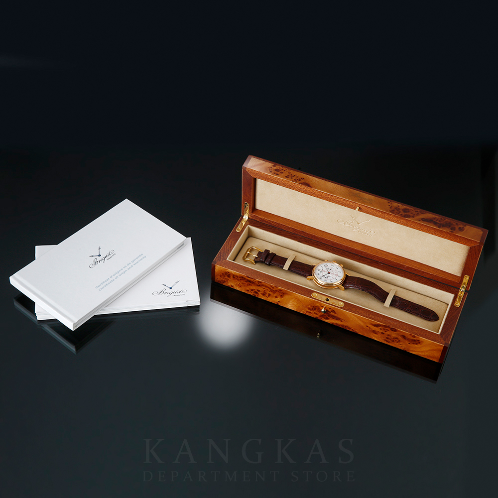 Breguet(USED)브레게 클래식 5247BR