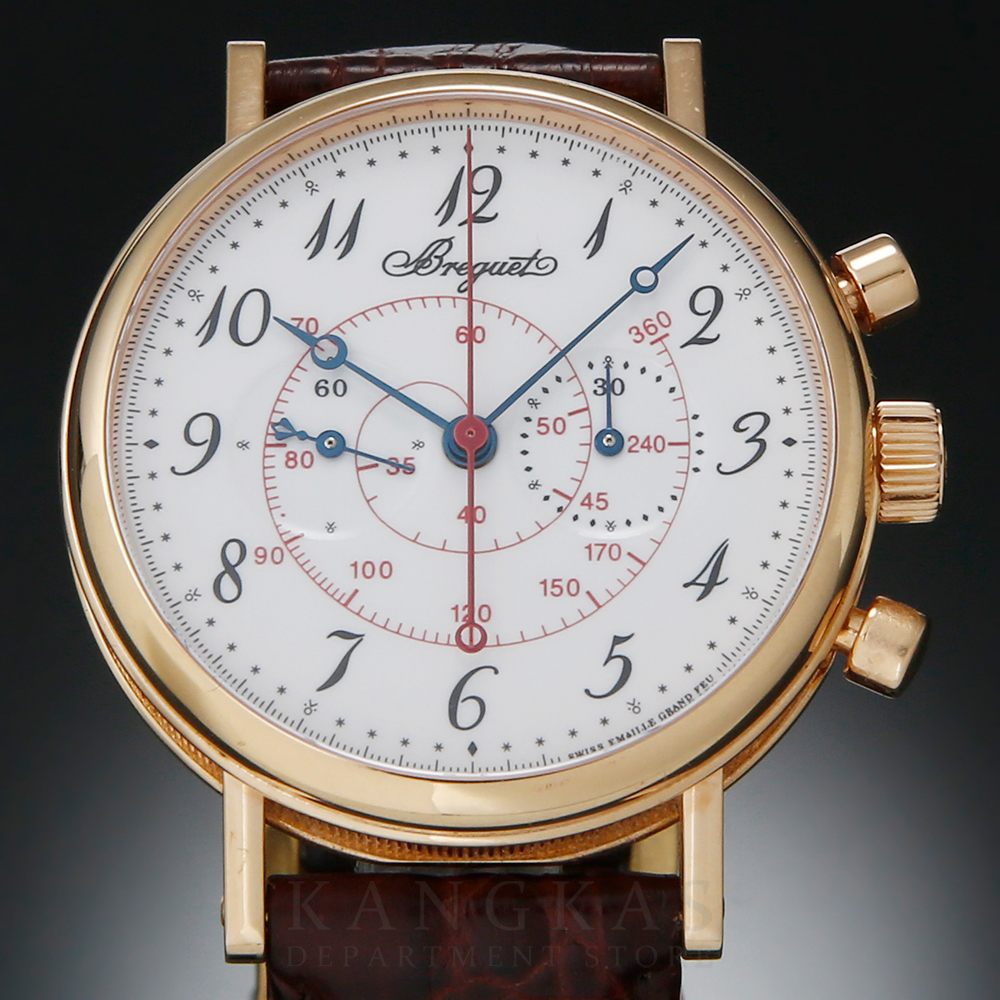 Breguet(USED)브레게 클래식 5247BR