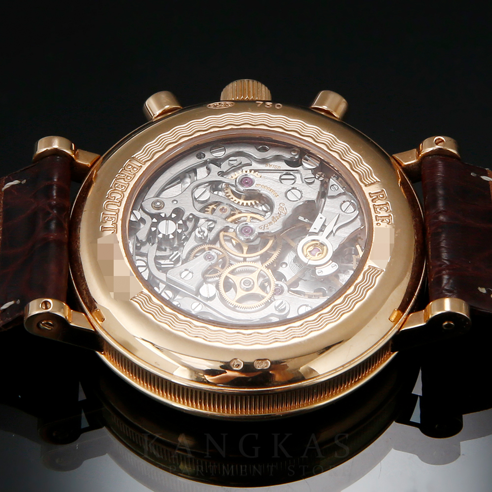 Breguet(USED)브레게 클래식 5247BR