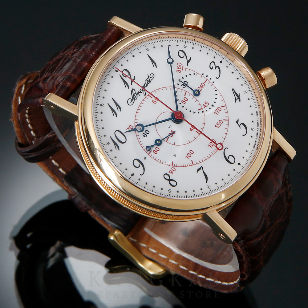 Breguet(USED)브레게 클래식 5247BR