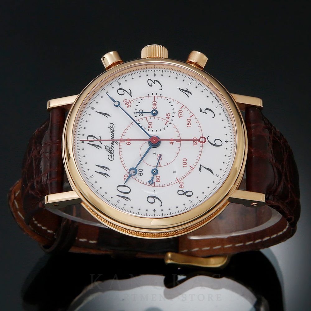Breguet(USED)브레게 클래식 5247BR
