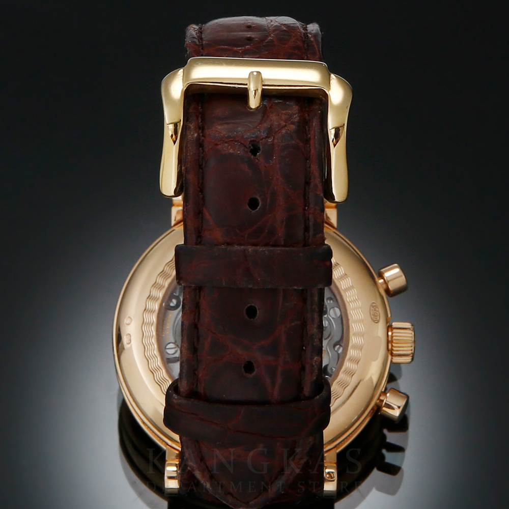 Breguet(USED)브레게 클래식 5247BR