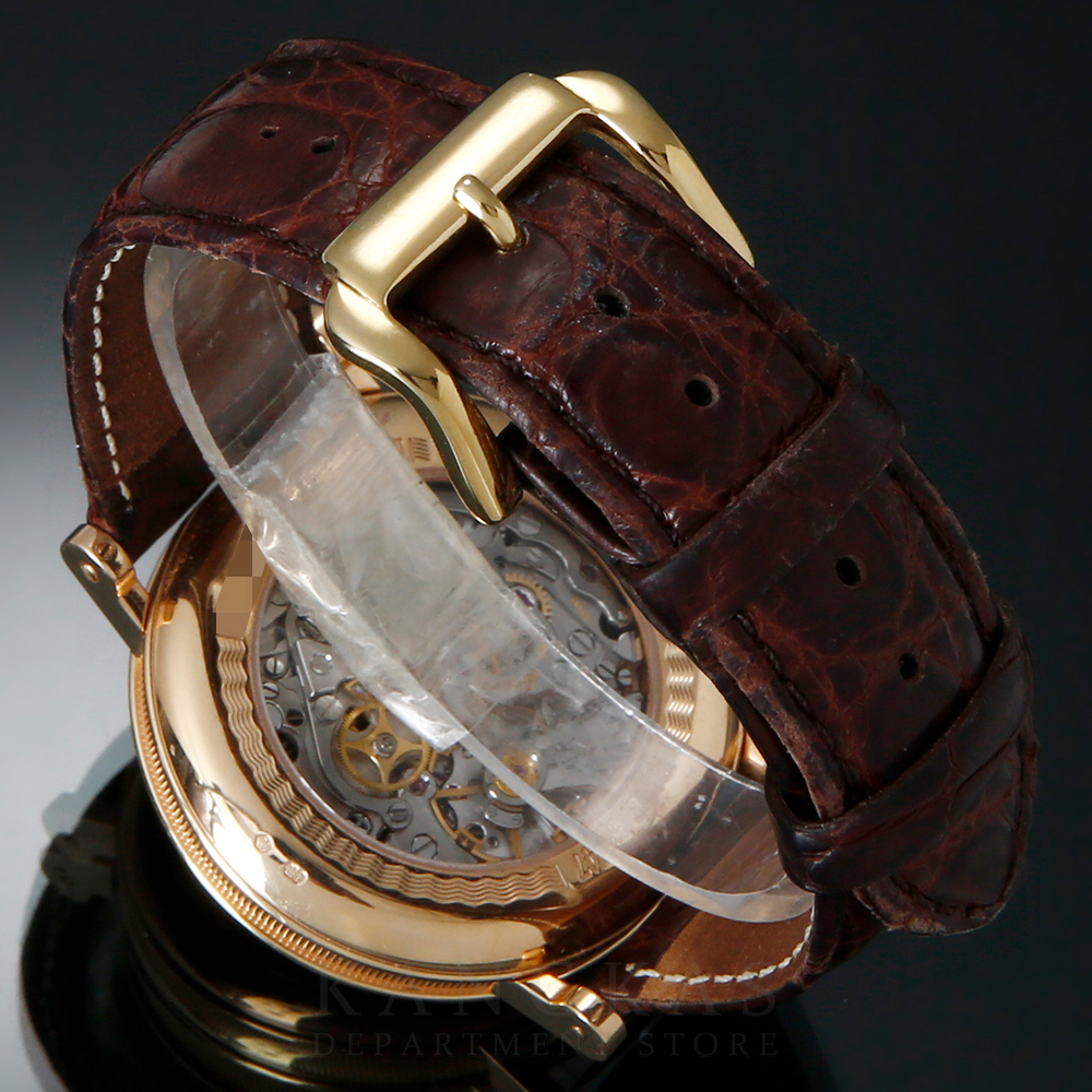 Breguet(USED)브레게 클래식 5247BR