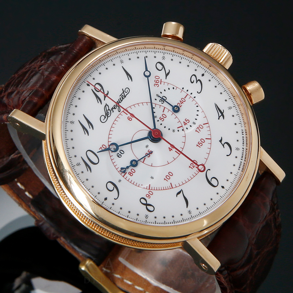 Breguet(USED)브레게 클래식 5247BR
