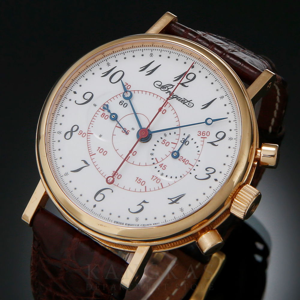 Breguet(USED)브레게 클래식 5247BR