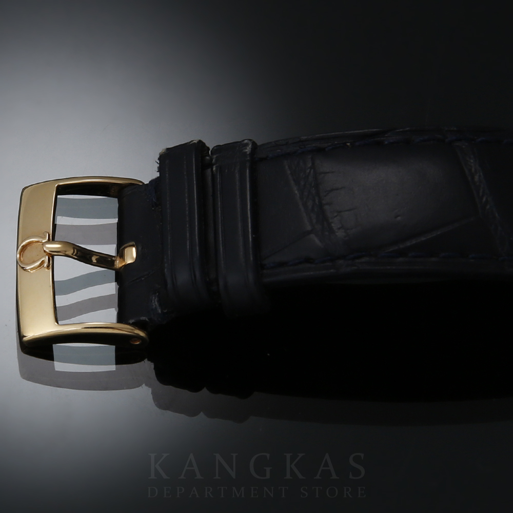 OMEGA(USED)오메가 씨마스터 아쿠아테라 GMT 크로노