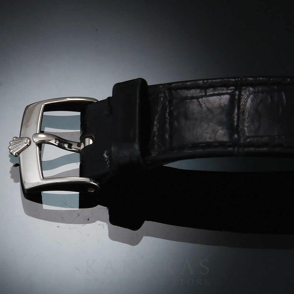 ROLEX(USED)로렉스 셀리니 5116