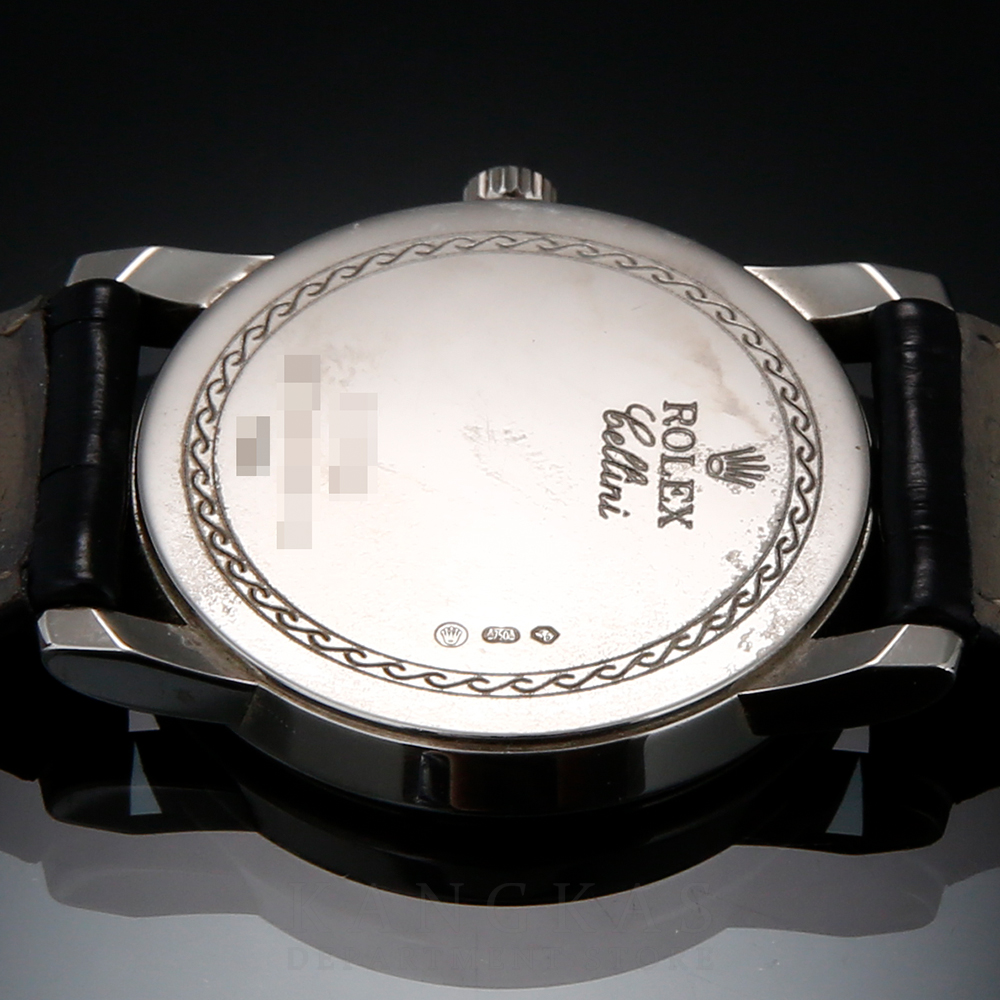 ROLEX(USED)로렉스 셀리니 5116